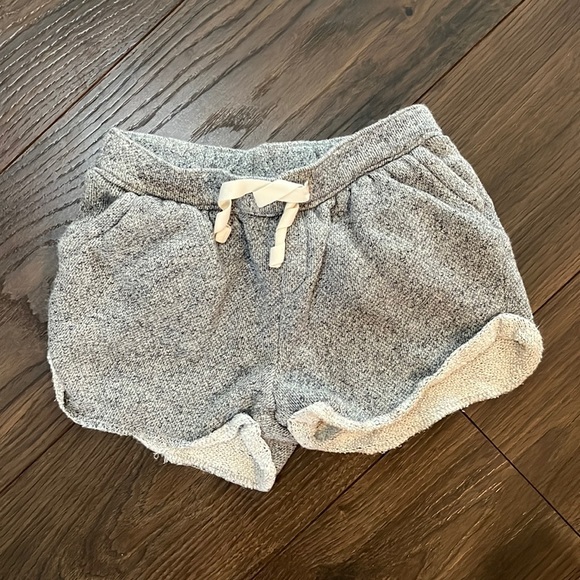 GAP Other - Comfy Terry cloth shorts